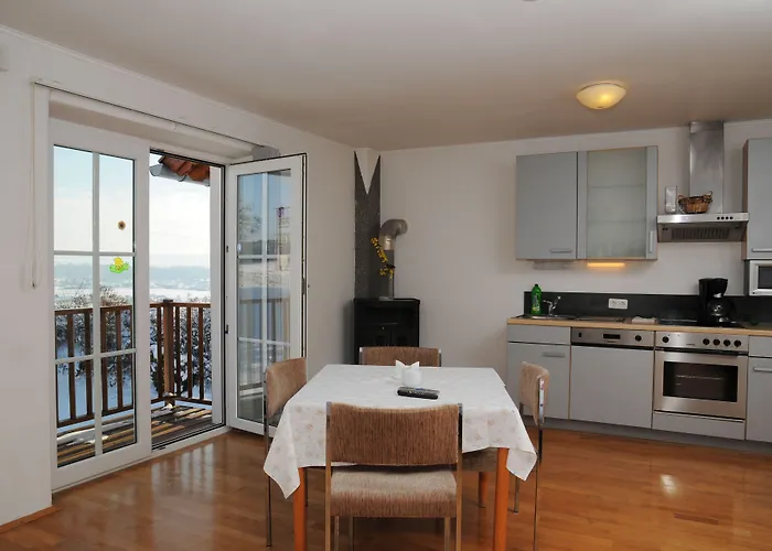 Appart hôtel Geinberg & Via Nova Polling im Innkreis