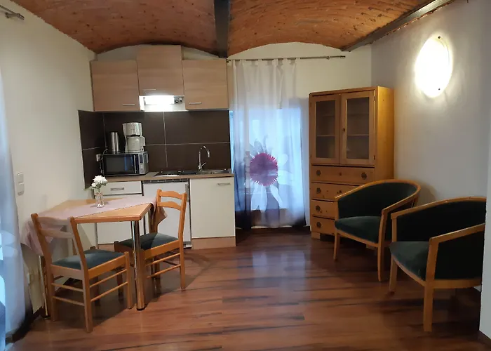 Geinberg & Via Nova Polling im Innkreis