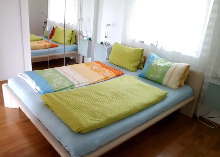 Appart hôtel Geinberg & Via Nova Polling im Innkreis