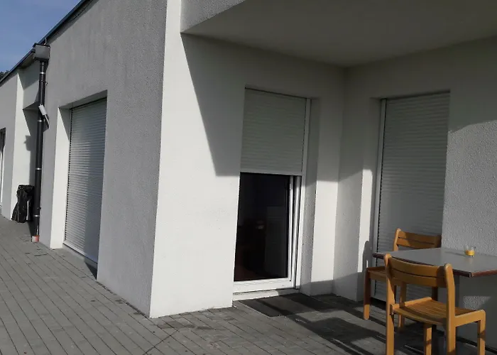 Geinberg & Via Nova 4*