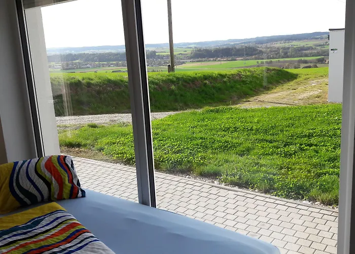 Appart hôtel Geinberg & Via Nova 4*