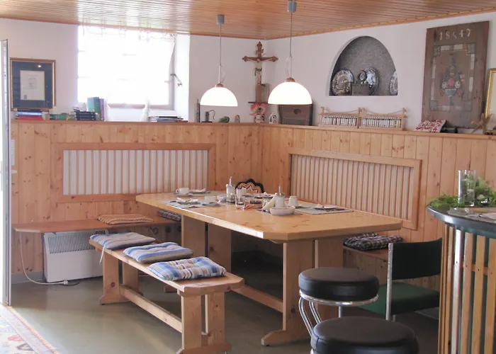 Appart hôtel Geinberg & Via Nova