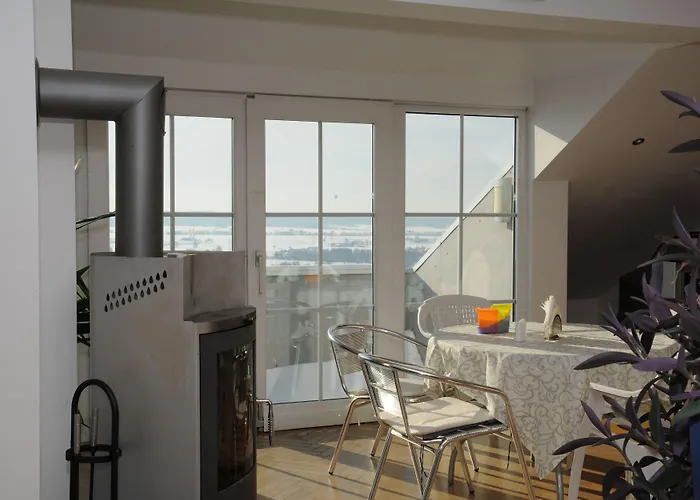 Geinberg & Via Nova Appart hôtel Polling im Innkreis