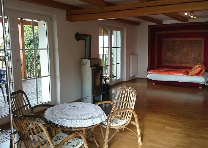 Geinberg & Via Nova Apart Otel