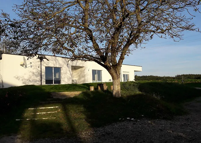 Apart Otel Geinberg & Via Nova