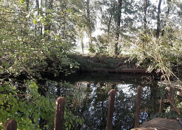 Apart Otel Geinberg & Via Nova Polling im Innkreis