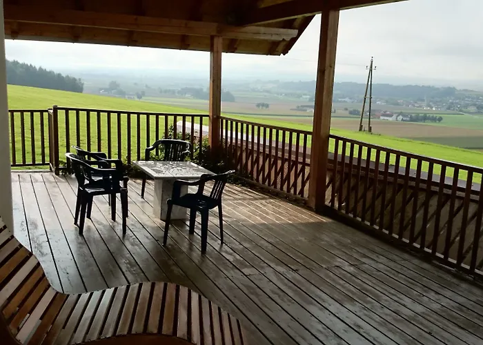 Geinberg & Via Nova Appart hôtel 4*