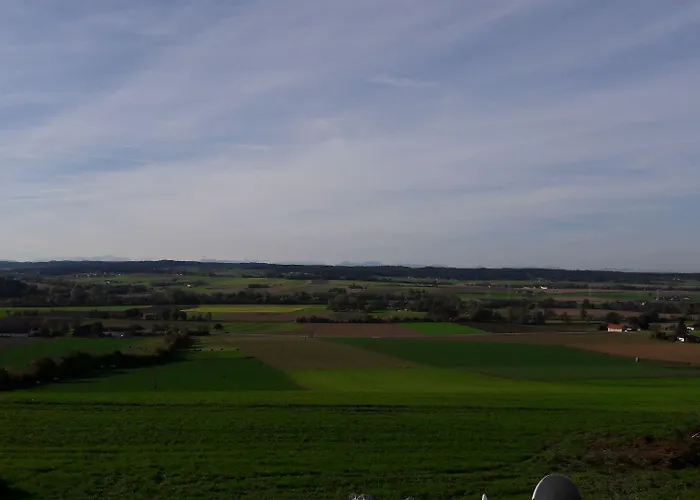 Apart Otel Geinberg & Via Nova 4*