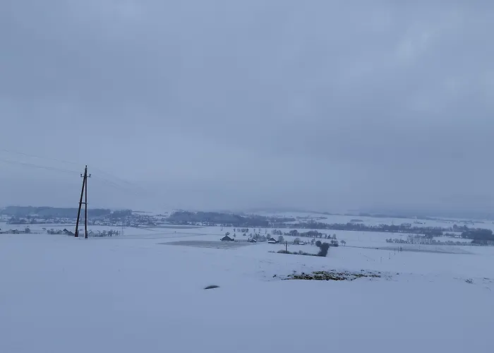 Geinberg & Via Nova Appart hôtel Polling im Innkreis