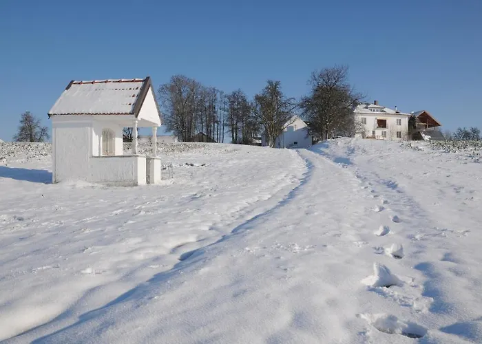 Geinberg & Via Nova 4*