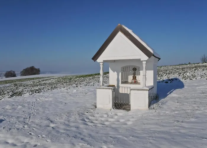 Geinberg & Via Nova Polling im Innkreis