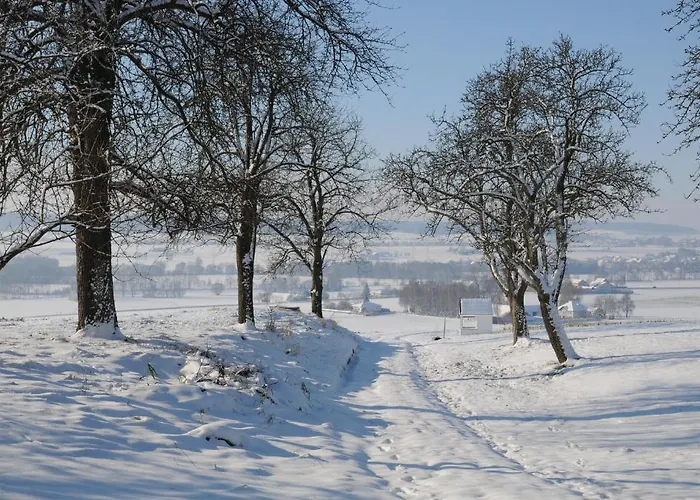 Apart Otel Geinberg & Via Nova