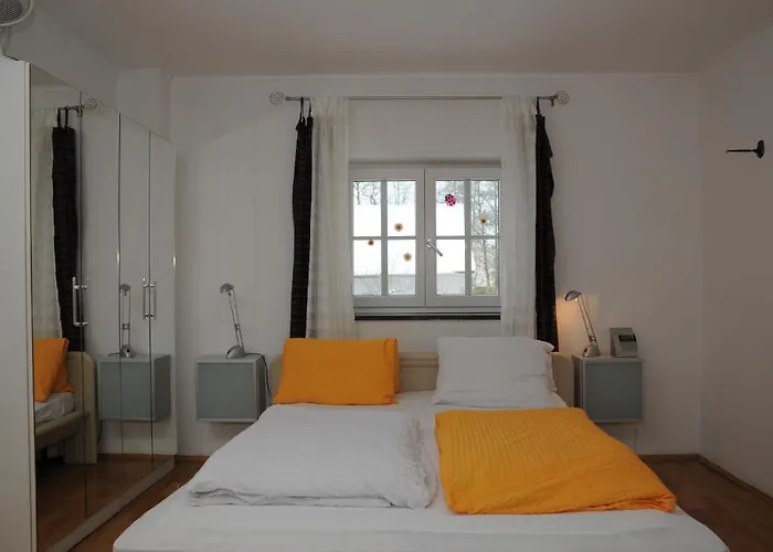 Geinberg & Via Nova Polling im Innkreis