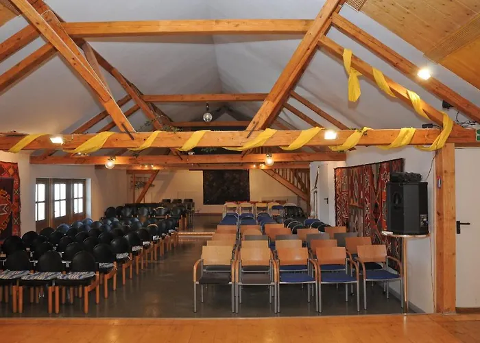 Geinberg & Via Nova Apart Otel