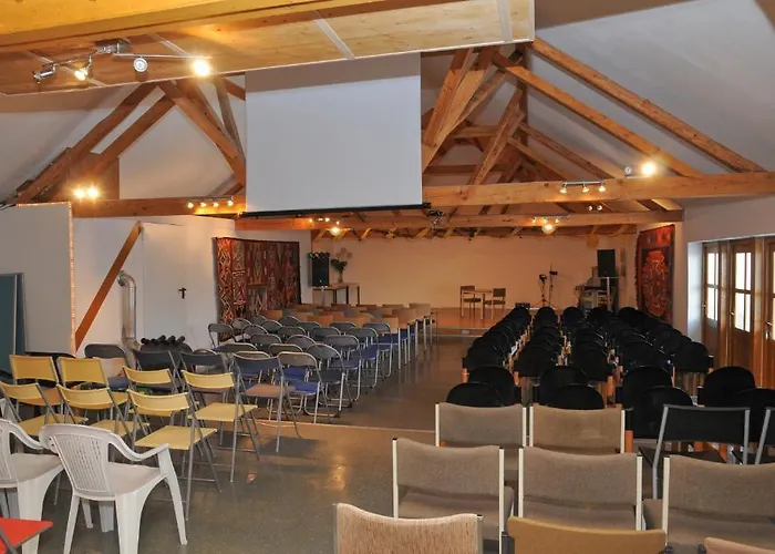 Geinberg & Via Nova Apart Otel