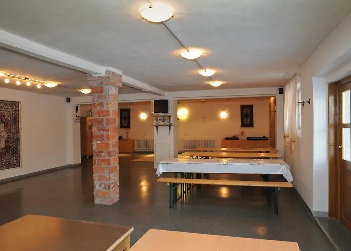 Geinberg & Via Nova Appart hôtel