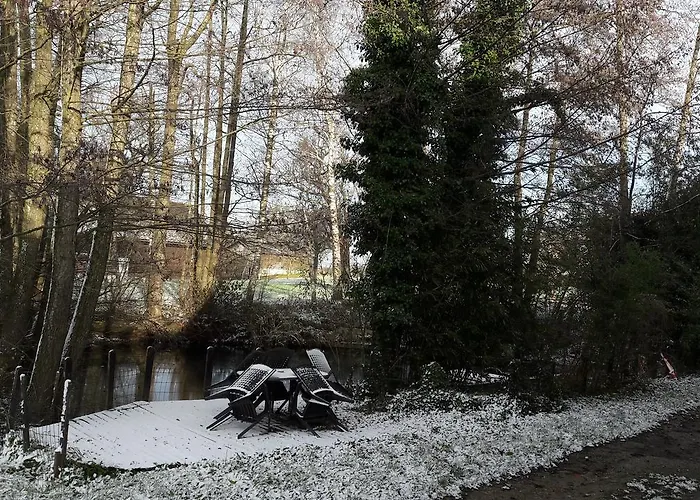 Geinberg & Via Nova 4* Polling im Innkreis