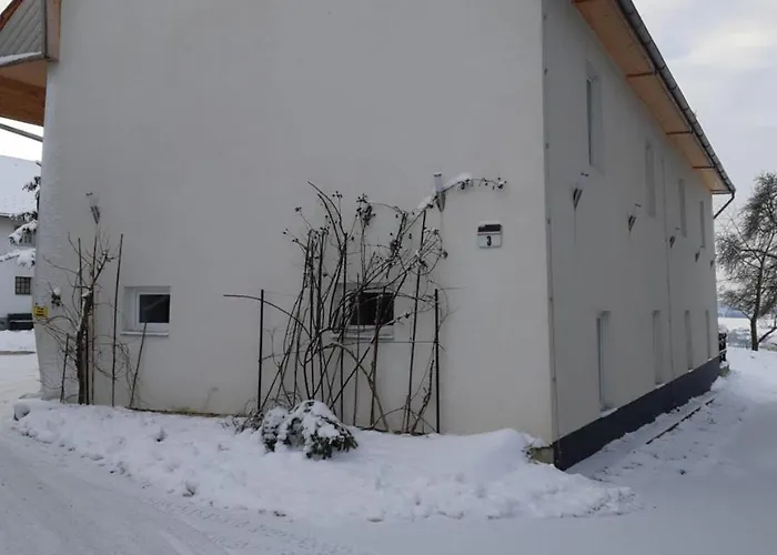 Geinberg & Via Nova 4*