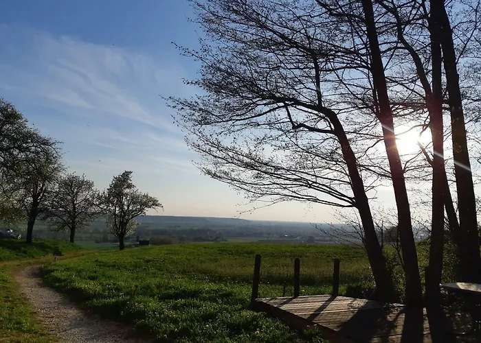 Geinberg & Via Nova 4* Polling im Innkreis