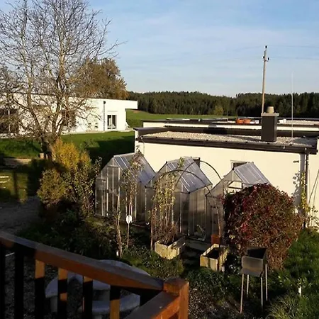 Apart Otel Geinberg & Via Nova