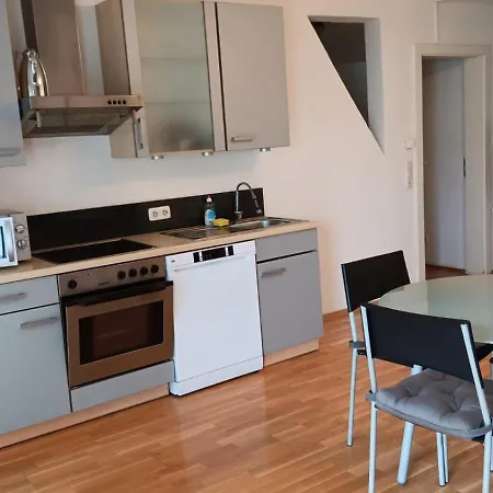 Geinberg & Via Nova Apart Otel
