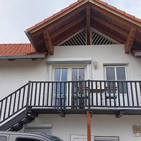 Apart Otel Geinberg & Via Nova Polling im Innkreis