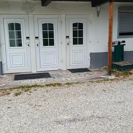Geinberg & Via Nova Polling im Innkreis