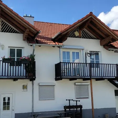 Geinberg & Via Nova Apart Otel