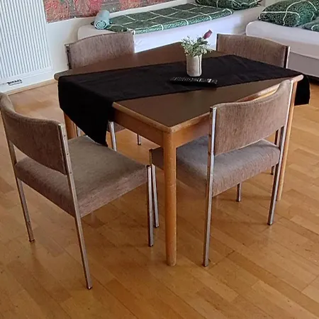 Geinberg & Via Nova 4*