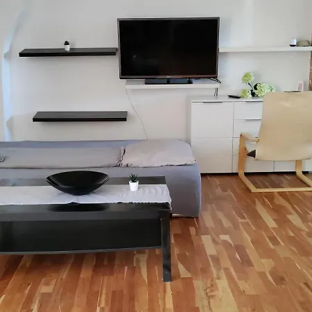 Geinberg & Via Nova 4*