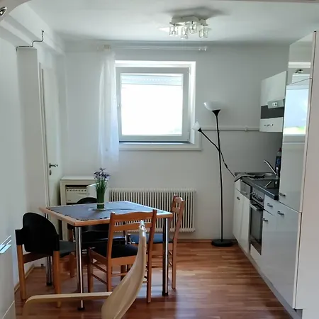 Apart Otel Geinberg & Via Nova 4*