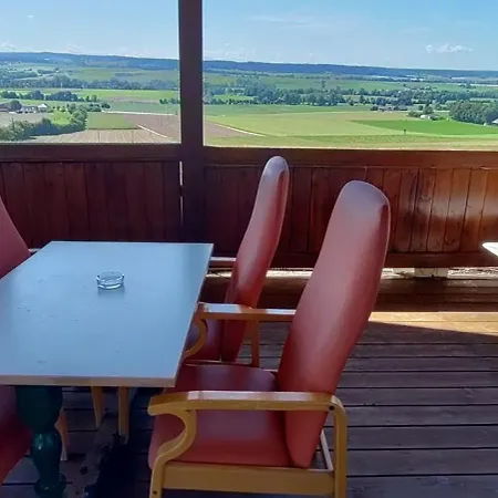 Apart Otel Geinberg & Via Nova Polling im Innkreis