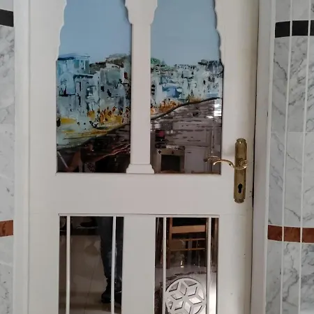 아파트호텔 Geinberg & Via Nova