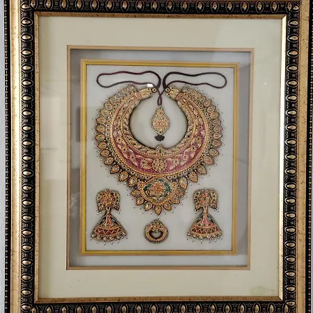 Geinberg & Via Nova 아파트호텔 폴링임인크레이스