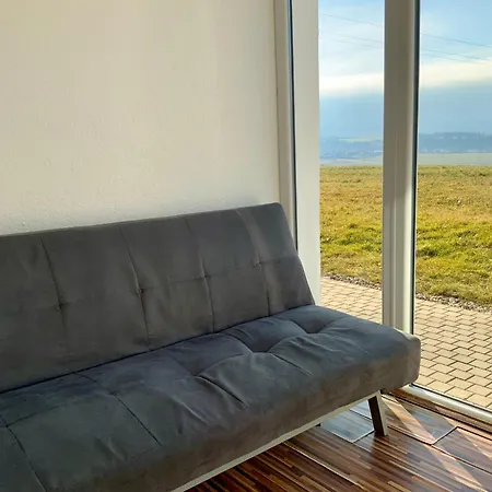 Geinberg & Via Nova Apart Otel 4*