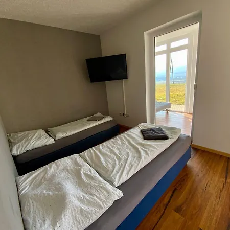 Apart Otel Geinberg & Via Nova