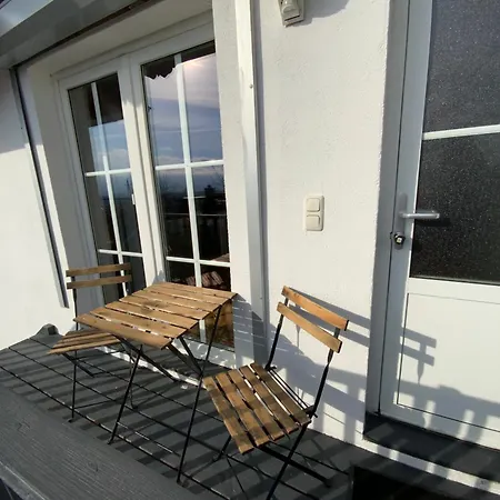 Apart Otel Geinberg & Via Nova 4*