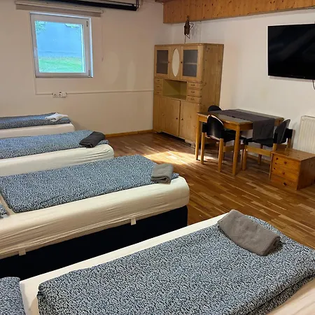 Geinberg & Via Nova 아파트호텔