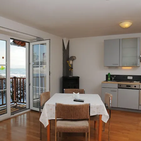 아파트호텔 Geinberg & Via Nova 폴링임인크레이스