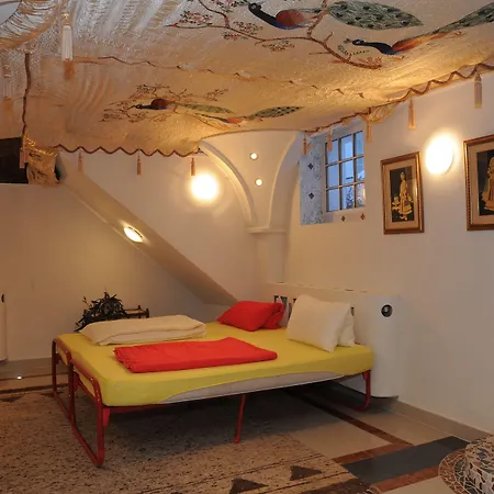 아파트호텔 Geinberg & Via Nova