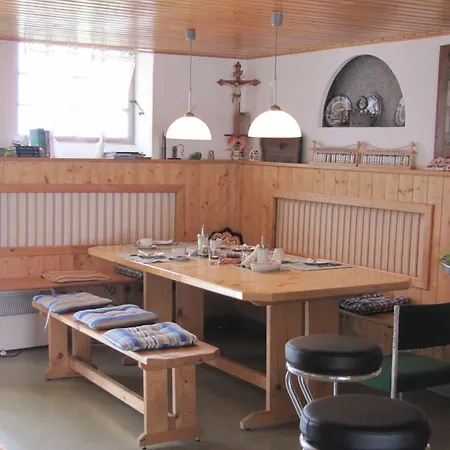 아파트호텔 Geinberg & Via Nova