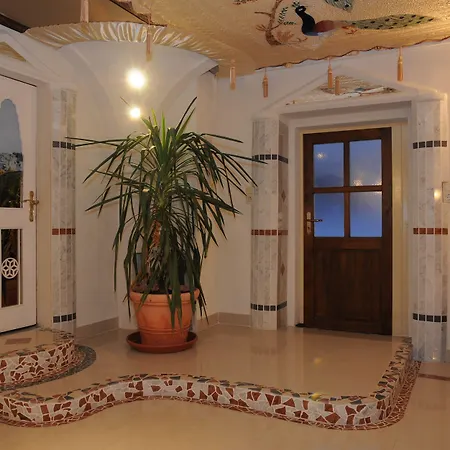 아파트호텔 Geinberg & Via Nova