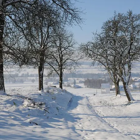 아파트호텔 Geinberg & Via Nova