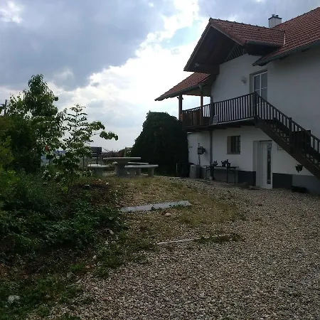 Apart Otel Geinberg & Via Nova 4*