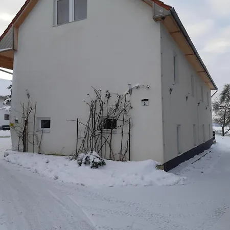 Geinberg & Via Nova 4*