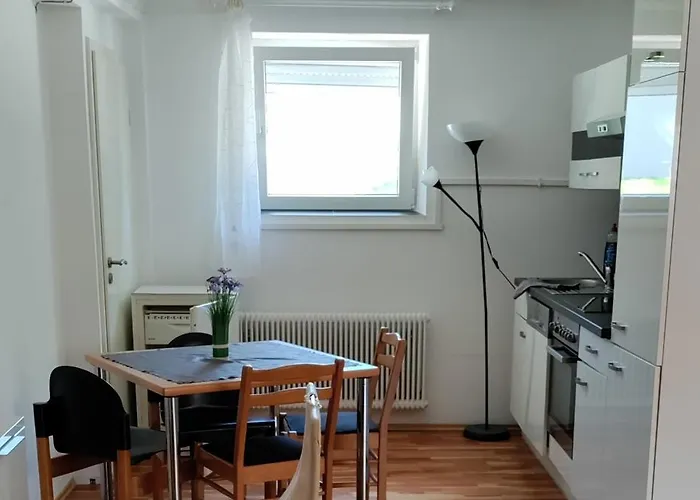 Aparthotel Geinberg & Via Nova 4*