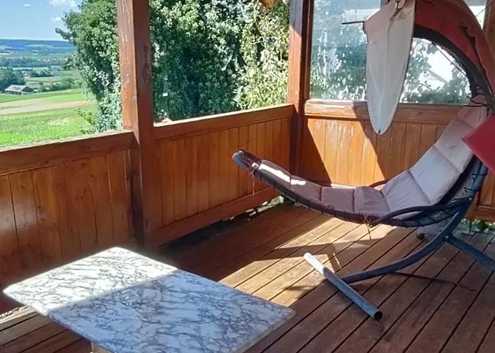 Geinberg & Via Nova Aparthotel Polling im Innkreis