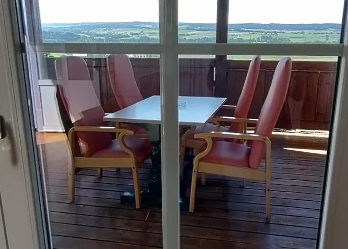 Geinberg & Via Nova Polling im Innkreis