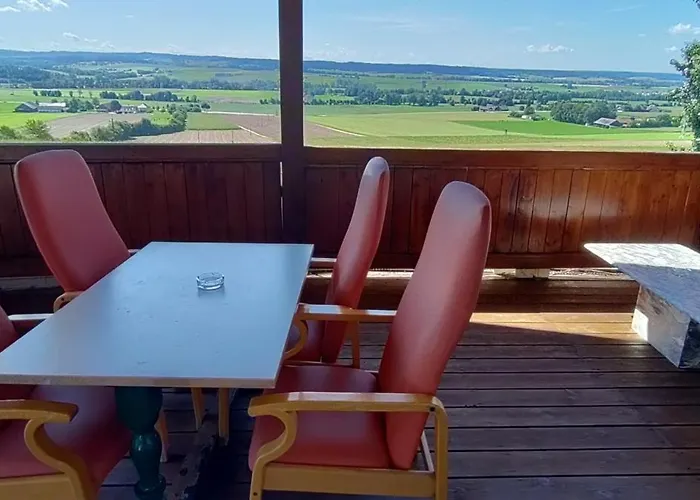 Aparthotel Geinberg & Via Nova Polling im Innkreis