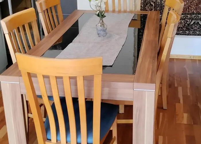 Aparthotel Geinberg & Via Nova Polling im Innkreis